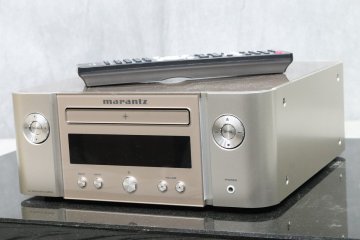 【C】marantz M-CR612 CDレシーバー マランツ 3331764