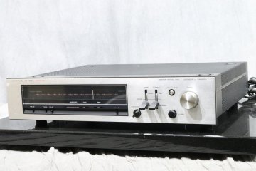 【G】LUXMAN 5T10 FMチューナー ラックスマン 3333900