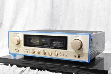 【C】Accuphase E-260 プリメインアンプ アキュフェーズ 3324663【送料無料!!】
