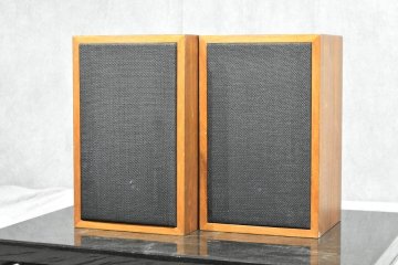 【D】Rogers LS3/5A Monitor スピーカーペア ロジャース 3322720【送料無料!!】