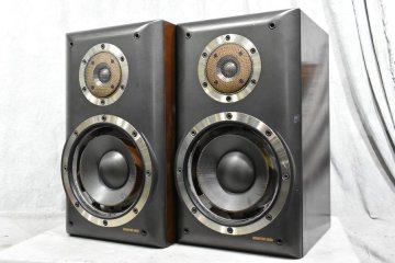【D】ONKYO MONITOR 500X スピーカーペア オンキョー 3324914