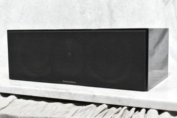 【C】Bowers&Wilkins B&W CM Centre センタースピーカー バウワースアンドウィルキンス 3323766