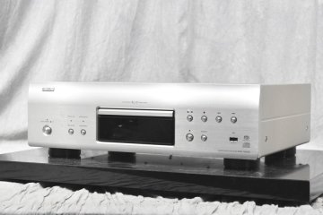 【C】DENON DCD-1650SE CDプレーヤー デノン 3324530