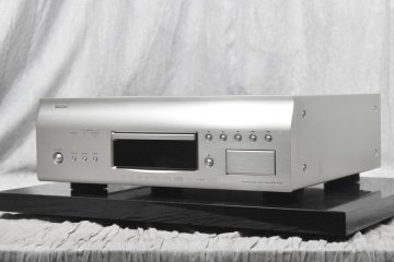 【D】DENON DVD-A1UD ユニバーサルプレーヤー デノン 3331810