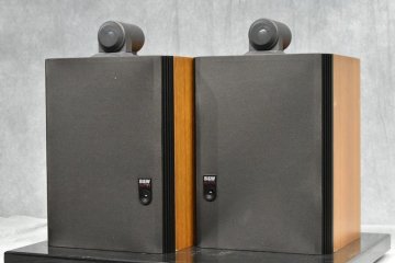 【D】B&W Bowers & Wilkins 805 Matrix スピーカーペア 3322534