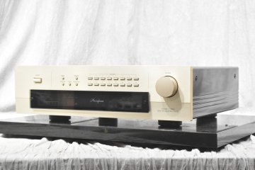 【G】Accuphase T-1000 FMチューナー アキュフェーズ3324721