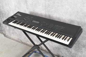 【C】YAMAHA SY99 シンセサイザー ヤマハ 3324581