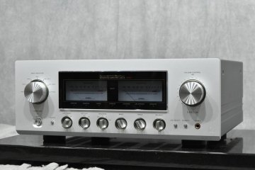 【B】LUXMAN L-507uX MARK II プリメインアンプ ラックスマン 3324933【送料無料!!】