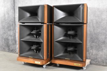 【C】ONKYO Grand Scepter スピーカーペア オンキョー 3324743【法人様のみ JITBOX利用可能】