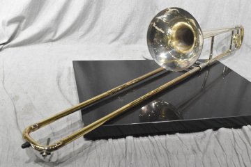 【J】BACH Stradivarius Model 16 テナートロンボーン バック 3293296【送料無料】