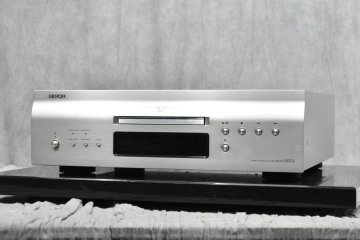 【B】DENON DCD-SX11 SACDプレーヤー デノン 3324872【送料無料!!】