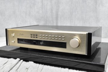 【G】Accuphase T-108 チューナー アキュフェーズ 3332825