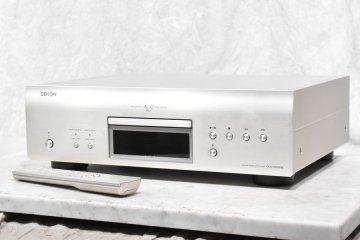 【J】DENON DCD-2500NE SACDプレーヤー デノン 3332122