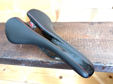 ■SPECIALIZED スペシャライズド S-WORKS RPMIN サドル Fact カーボンレール 155mm★
