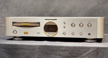 【J】Marantz SA-14 CDプレーヤー マランツ 3299473