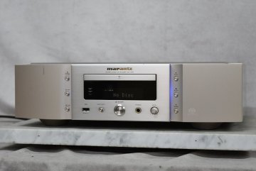 【J】Marantz SA-11S3 SACDプレーヤー マランツ 2607982