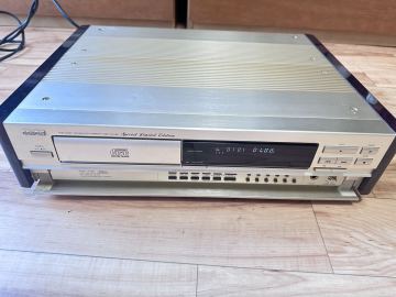 DENON DCD-1650GL Special Limited Edition