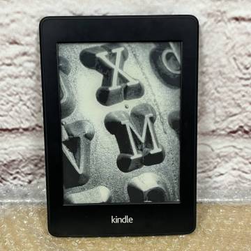 Amazon アマゾン Kindle Paperwhite 第6世代 DP75SDI 4GB 広告なし 電子書籍リーダー ブラック 本体のみ 260113SK280622