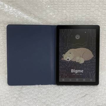 Bigme B6 Smart Office Notepad COLOR 64GB 6インチ タブレット 電子書籍リーダー 260522RM400217