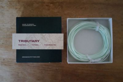 Bridge TRIBUTARY SPEY LINE 6/7 525gr
