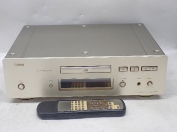DENON デノン デンオン DCD-1650SR CDプレーヤー &para; 76179-13