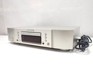 marantz マランツ SA8004 CD/SACDプレーヤー 2010年製 電源コード付き ￡ 761C0-3