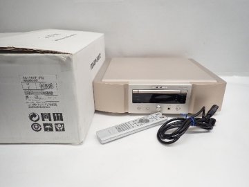 marantz マランツ SACDプレーヤー SA-12 OSE Original Special Edition 2023年製 リモコン/元箱付き &cap; 76133-2