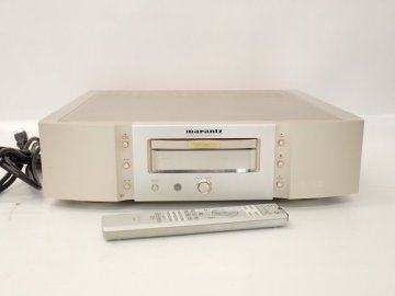 marantz マランツ SACD/CDプレーヤー SA-11S1 リモコン付き □ 76173-2