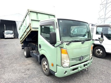 平成23年　コンドル　深ダンプ　17万km台　MT　nox.pm適合　サイド.上　開閉可能　荷台ステンレス張り　美車　売り切り