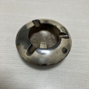 シルバー９２５　 灰皿 アンティーク 約１２１g Silva９２５
