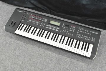 【C】YAMAHA MOX6 キーボード ヤマハ 3307599