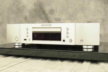 【C】Marantz SA8005 USB-DAC/SACDデッキ マランツ 3307833