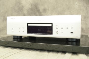 【J】DENON DCD-1650RE CDデッキ デノン 3311327