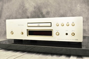 【J】DENON DCD-S10II CDデッキ デノン 3307874
