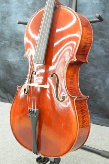 【C】Eastman Jean-Pierre Lupot vc501 チェロ イーストマン 3307805