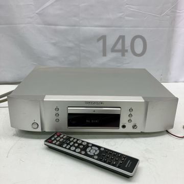 6AC002 Marantz マランツ CDプレーヤー CD5005 CDデッキ 現状品 通電OK 動作未確認