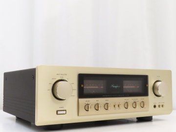 ■□Accuphase E-307 プリメインアンプ アキュフェーズ□■034429002□■