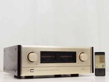 ■□Accuphase E-405 プリメインアンプ アキュフェーズ□■033726002J□■