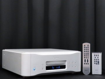 ■□【美品】ESOTERIC K-01XD ハイレゾ対応 SACDプレーヤー エソテリック 元箱付□■034768001Wm□■