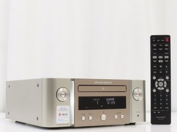 ■□marantz M-CR612 ハイレゾ対応 Bluetooth搭載 ネットワークCDレシーバー マランツ□■034799001J□■