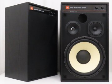 ■□JBL 4312G スピーカーペア□■034774004-2□■