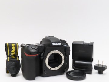 ●○【総シャッター数14300回以下】Nikon D500 デジタル一眼レフカメラ ボディ Fマウント ニコン○●034616005○●