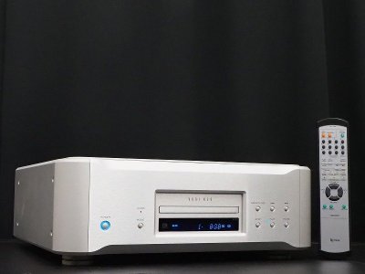 ■□【美品】ESOTERIC K-01 SACDプレーヤー エソテリック□■034807012A□■