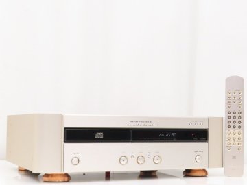 ■□marantz CD-7 CDプレーヤー マランツ□■033999001J□■