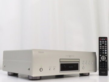 ▲▽【良品】DENON DCD-1600NE ハイレゾ対応 SACDプレーヤー デノン△▼033731003△▼
