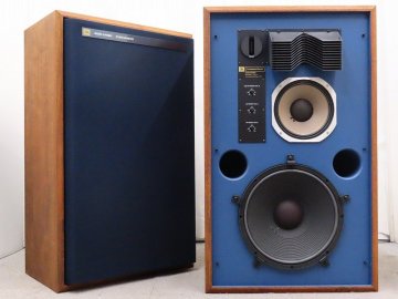 ■□【良品・全国発送可】JBL 4344MKII スピーカーペア MK2□■033922007W-3□■