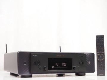 ■□marantz SACD 30n ハイレゾ対応 Bluetooth搭載 SACDプレーヤー マランツ 元箱付□■034518002m□■