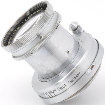 Leica Summar 5cm F2 ライカ ズマール 5/2 Lマウント L39 LTM Leitz Wetzlar ライツ ヴェッツラー Germany ドイツ スクリューマウント 2 50