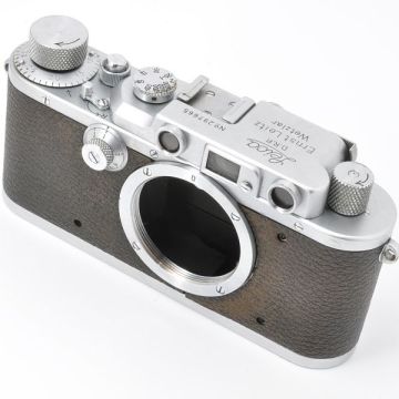 Leica IIIa ライカ Ⅲａ スプール Lマウント L39 LTM Leitz Wetzlar ライツ ヴェッツラー バルナック ドイツ製 Germany III a Ⅲ ａ 3 ３