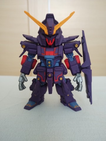 【現状渡し】ガンダムコンバージEX　サイコガンダムMk-II